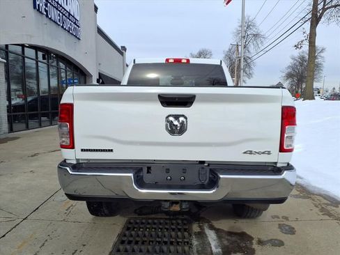 Used 2024 RAM 2500 Big Horn image 7