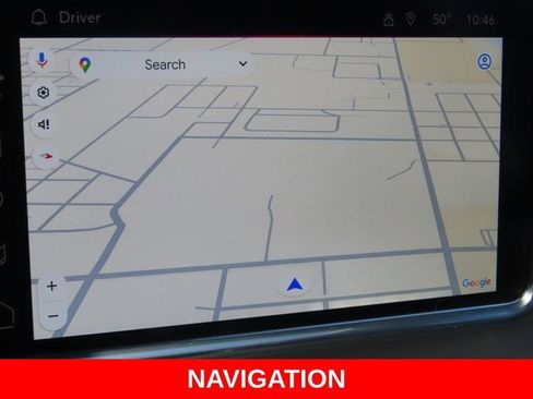 Used 2024 GMC Yukon XL Denali w/ Advanced Technology Package AWD/4WD image 7