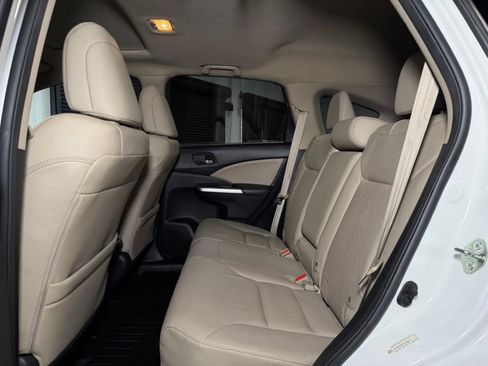 Used 2015 Honda CR-V Touring image 21