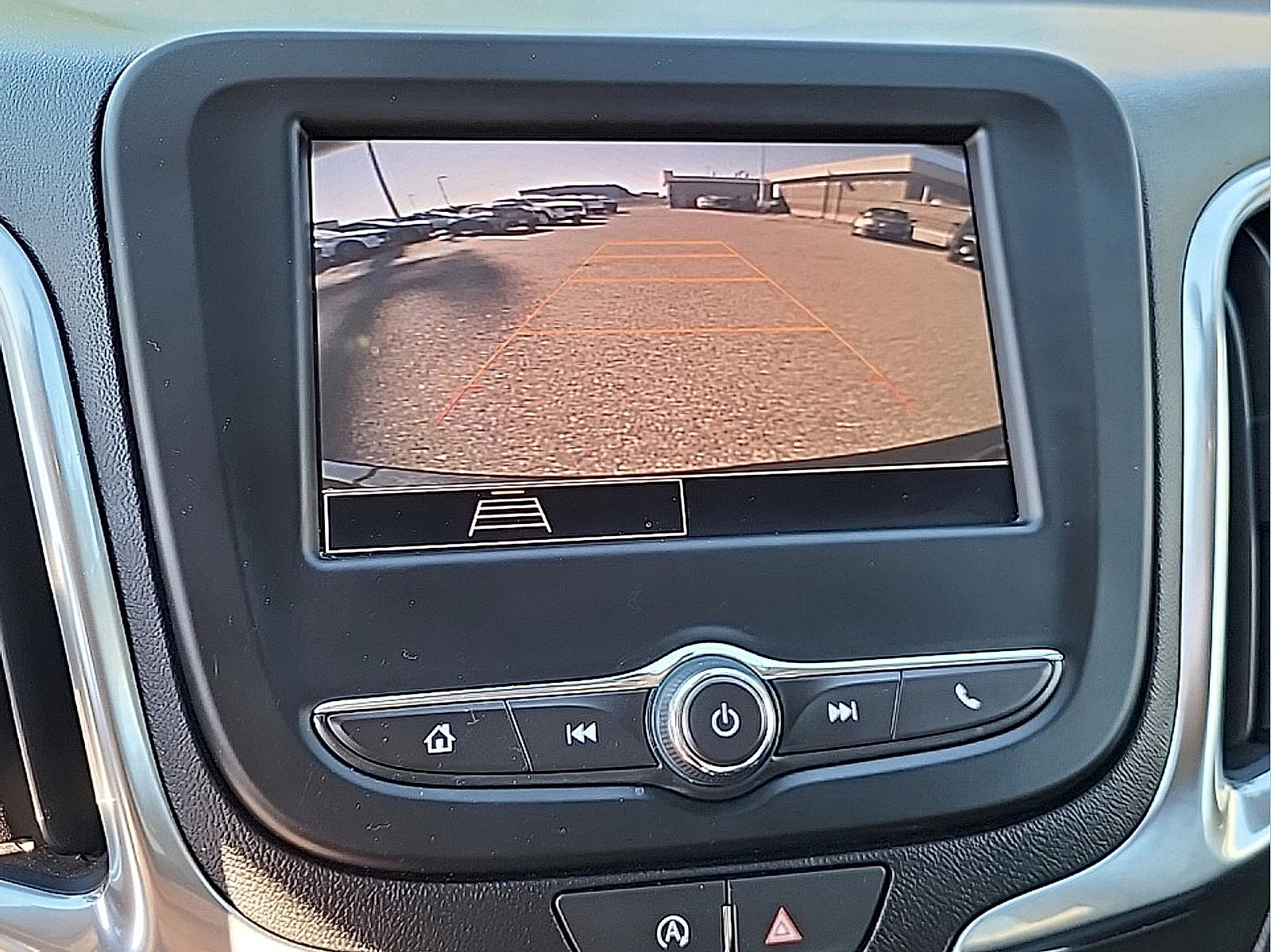 Used 2024 Chevrolet Equinox LT AWD/4WD image 22