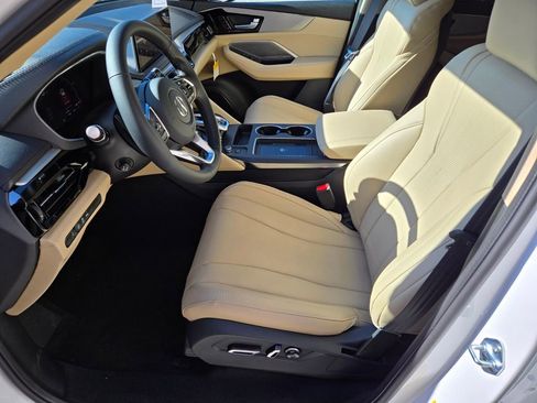 New 2026 Acura MDX FWD w/ Technology Package image 12