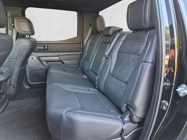 Used 2025 Toyota Tundra TRD Pro w/ Tow Tech Package AWD/4WD image 18