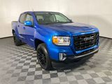 Used 2021 GMC Canyon Elevation w/ High Elevation Package image 3