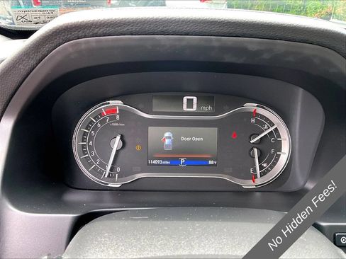 Used 2019 Honda Ridgeline RTL-T image 18