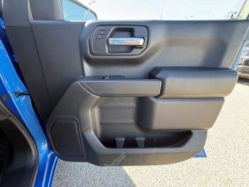 New 2026 Chevrolet Silverado 1500 Custom image 33