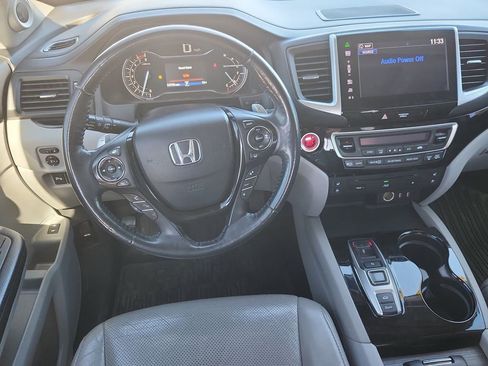 Used 2016 Honda Pilot Elite image 13