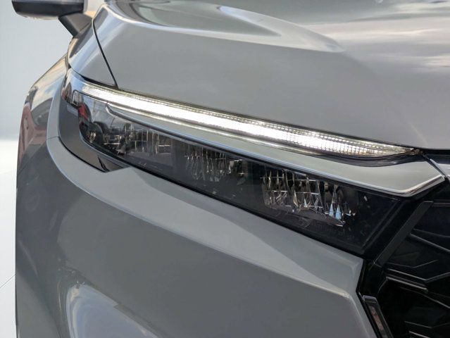 Used 2026 Honda CR-V EX-L image 9