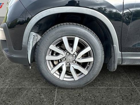Used 2022 Honda Pilot EX-L image 14