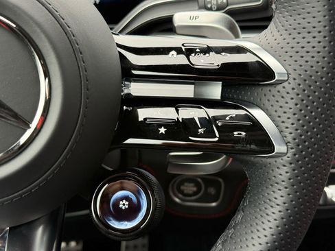 New 2026 Mercedes-Benz GLE 53 AMG 4MATIC Coupe image 21