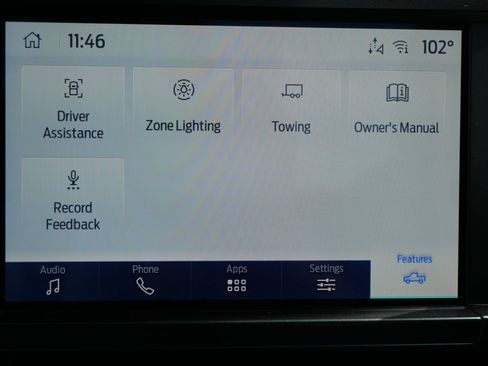 Certified 2024 Ford F350 XLT AWD/4WD image 46