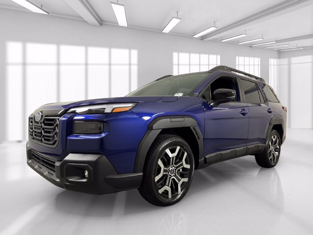 New 2026 Subaru Outback Touring XT AWD/4WD image 2