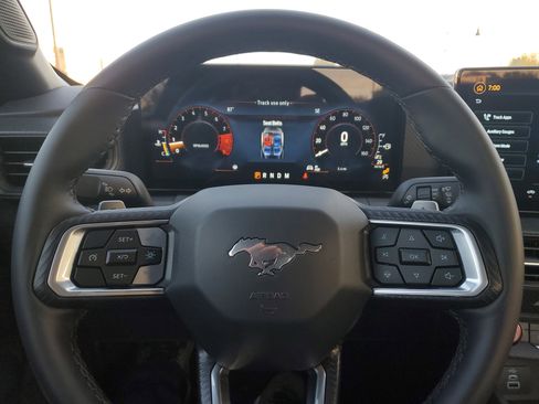 New 2025 Ford Mustang GT image 18