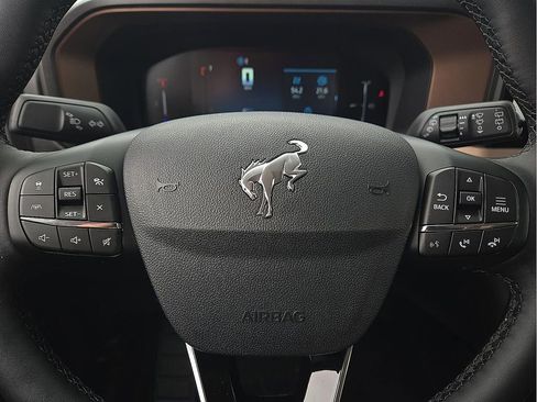 New 2026 Ford Bronco Sport Outer Banks AWD/4WD image 19