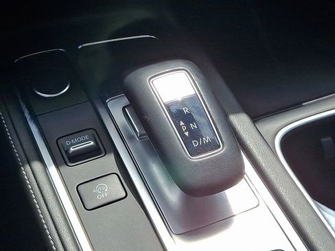 Used 2022 INFINITI QX60 Sensory w/ Vision Package image 19