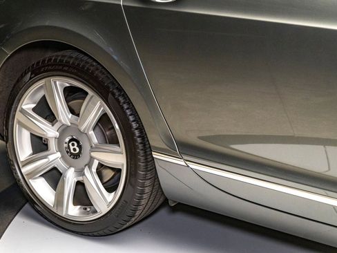 Used 2006 Bentley Flying Spur Flying Spur image 35