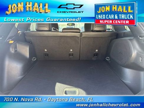 Used 2022 Jeep Cherokee Limited image 12