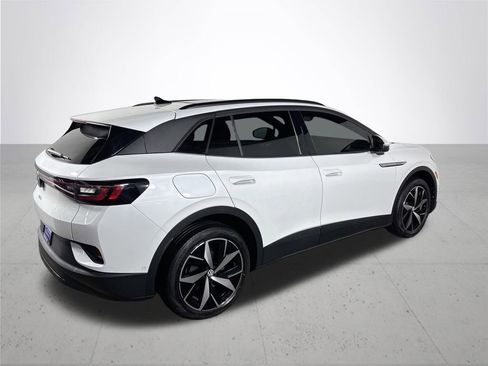 Used 2023 Volkswagen ID.4 Pro S image 6