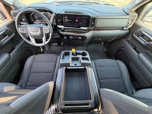Used 2024 GMC Sierra 1500 Elevation w/ X31 Off-Road Package AWD/4WD image 23