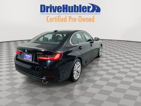 Used 2025 BMW 330i 330i image 2