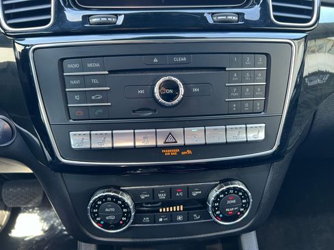 Used 2019 Mercedes-Benz GLS 550 4MATIC image 18