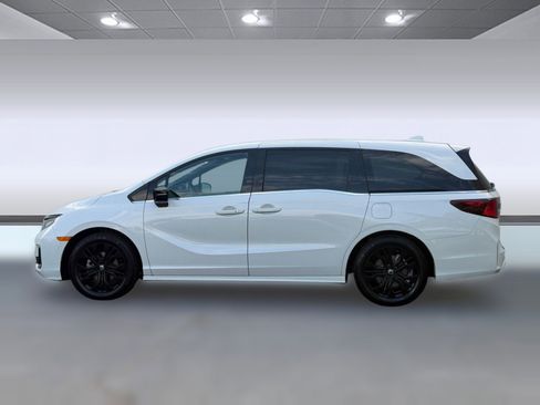 Used 2025 Honda Odyssey Sport-L image 2