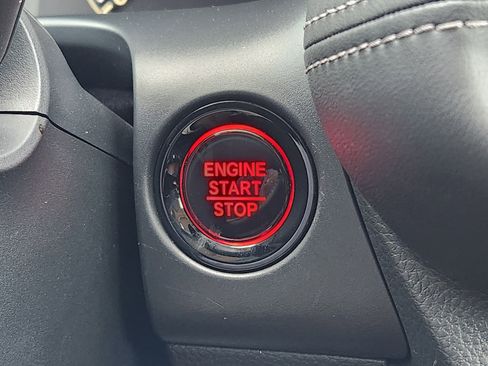 Certified 2024 Honda HR-V EX-L image 21