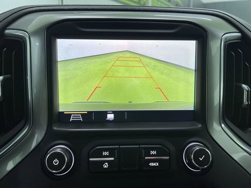 Used 2019 Chevrolet Silverado 1500 RST image 29