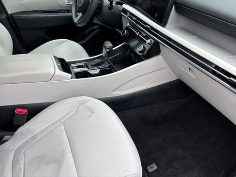 Used 2026 Hyundai Tucson SEL AWD/4WD image 39