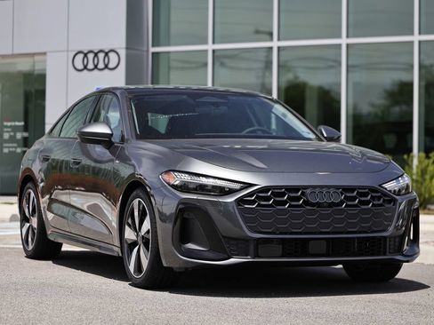 New 2026 Audi A5 2.0T Prestige AWD/4WD image 2