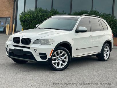 Used 2012 BMW X5 xDrive35i