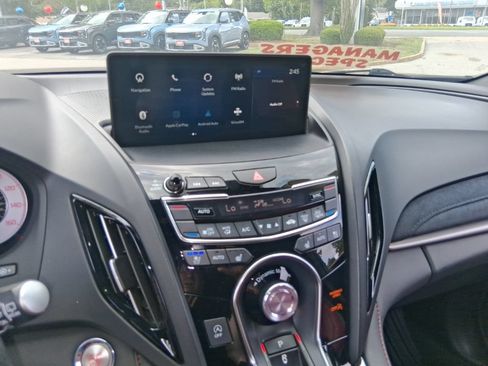 Used 2020 Acura RDX A-Spec FWD image 14