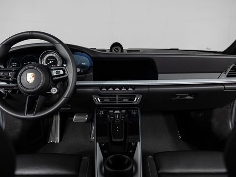 Used 2023 Porsche 911 Turbo S image 22