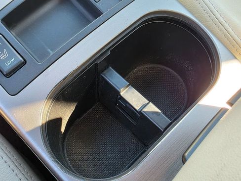 Used 2012 Subaru Legacy 2.5i Limited image 42