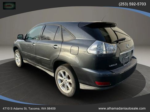 Used 2009 Lexus RX 350 AWD image 6