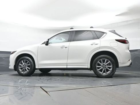 Used 2025 MAZDA CX-5 AWD 2.5 S image 31