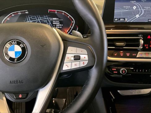 Certified 2024 BMW X3 sDrive30i image 23