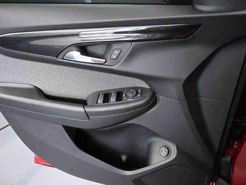 New 2026 Chevrolet TrailBlazer LT w/ Convenience Package image 38