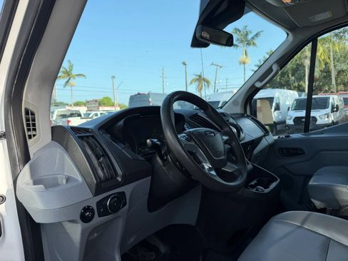 Used 2017 Ford Transit 350 XL RWD image 13