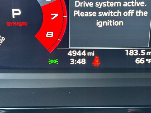 Used 2025 Audi A3 2.0T Premium w/ Convenience Package image 24