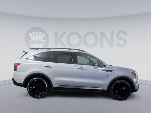 New 2026 Kia Sorento SX Prestige AWD/4WD image 8