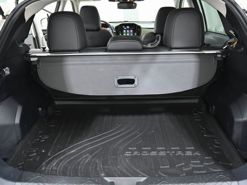 Certified 2025 Subaru Crosstrek 2.5i Limited w/ Popular Package #3A image 19