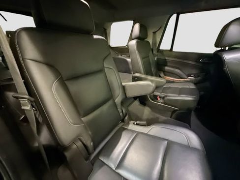 Used 2020 Chevrolet Tahoe Premier AWD/4WD image 31