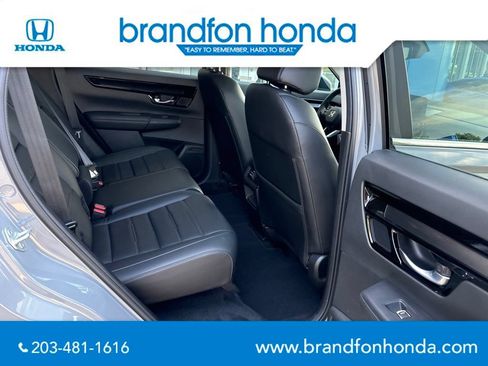 Used 2023 Honda CR-V EX-L image 25