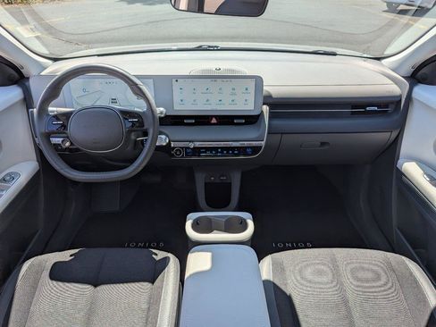 Used 2024 Hyundai Ioniq 5 SEL RWD image 27