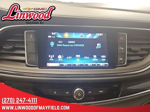Used 2019 Buick Enclave Premium FWD image 22