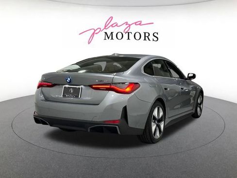 Used 2025 BMW i4 xDrive40i w/ Premium Package image 5