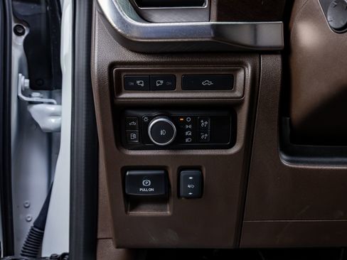 Used 2023 Ford F150 King Ranch w/ Equipment Group 601A High image 21