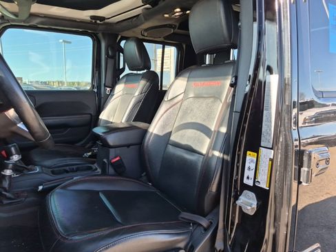 Used 2020 Jeep Gladiator Rubicon image 10