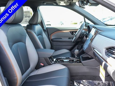 New 2026 Subaru Forester Sport AWD/4WD image 18