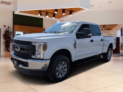 Used 2019 Ford F250 XL w/ Power Equipment Group